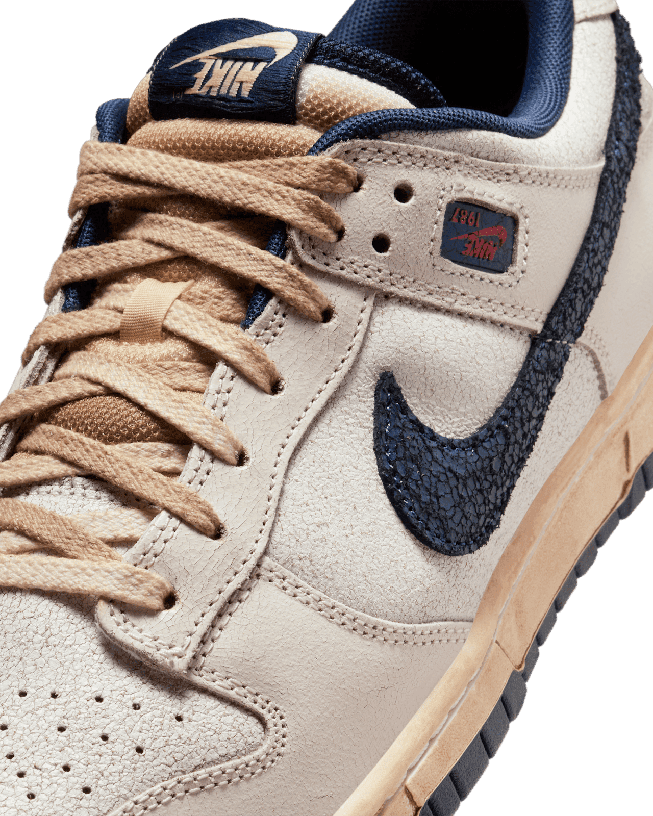 Nike Nike Dunk Low Stranger Things alternate