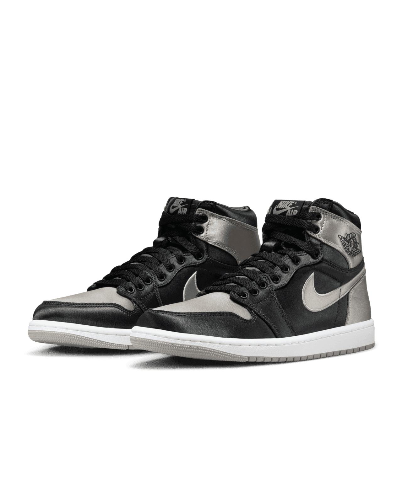 Jordan Air Jordan 1 Retro High OG Satin Shadow alternate