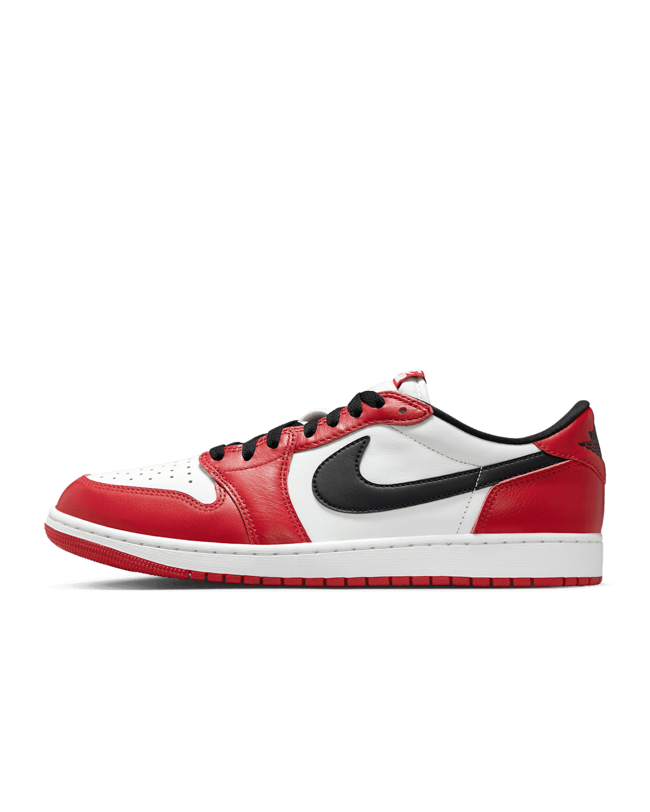 Jordan Air Jordan 1 Retro Low OG Chicago