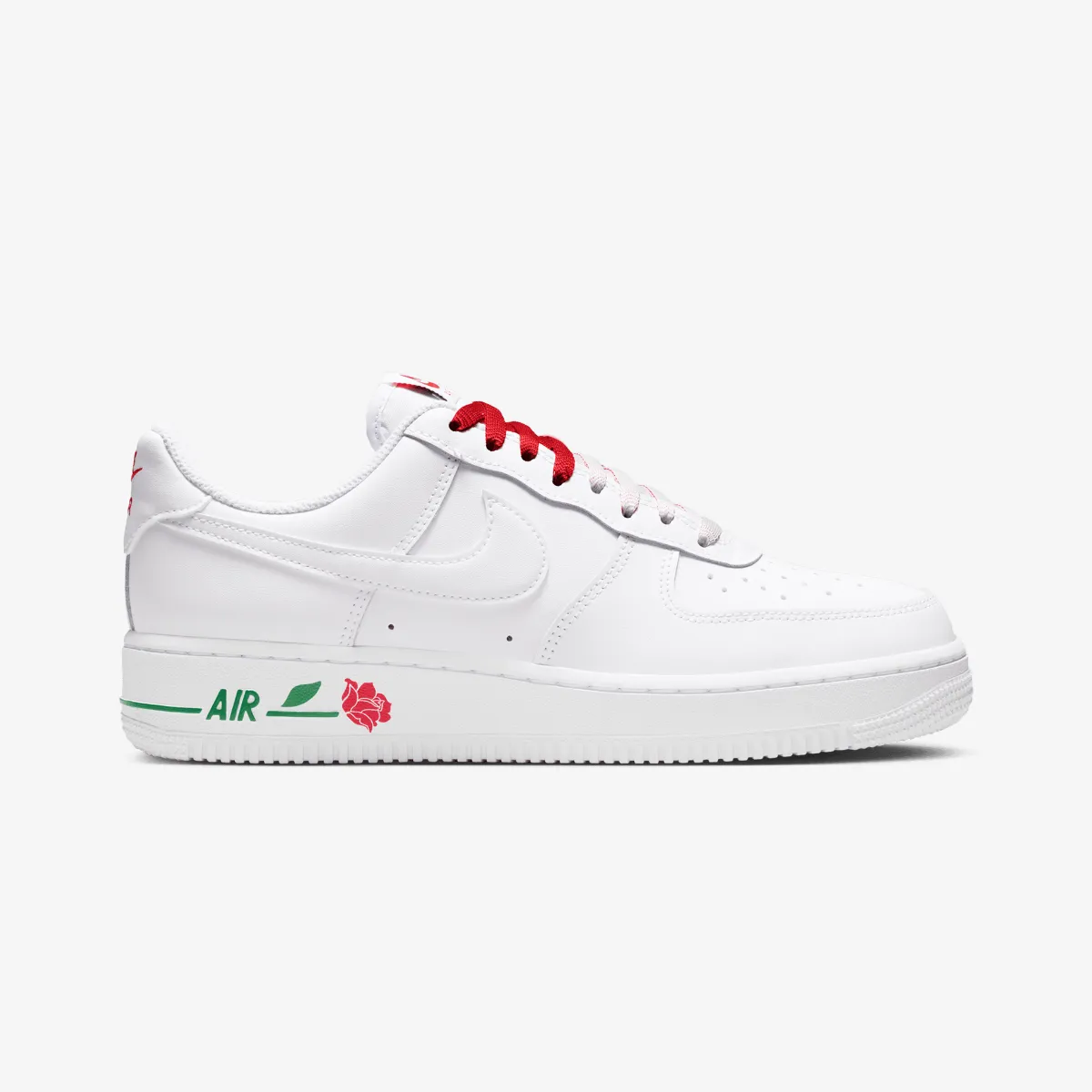 Nike Nike Air Force 1 Low Rose White (Women's)