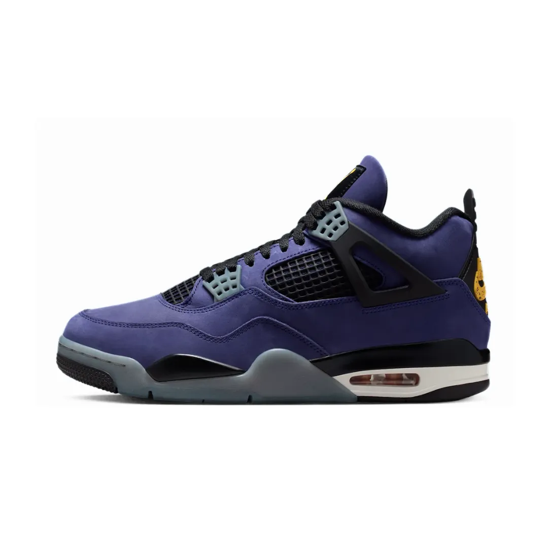 Jordan Jordan 4 Retro Lakers