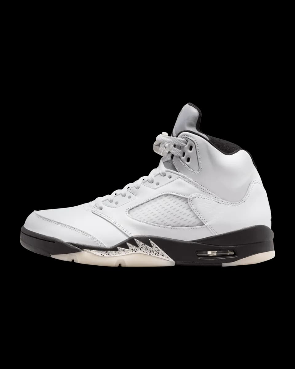 Jordan Air Jordan 5 Retro Reverse Metallic