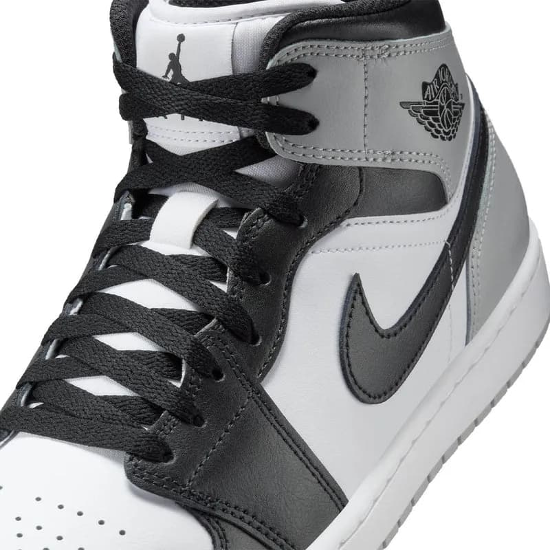 Jordan AIR JORDAN 1 MID 'BARONS alternate