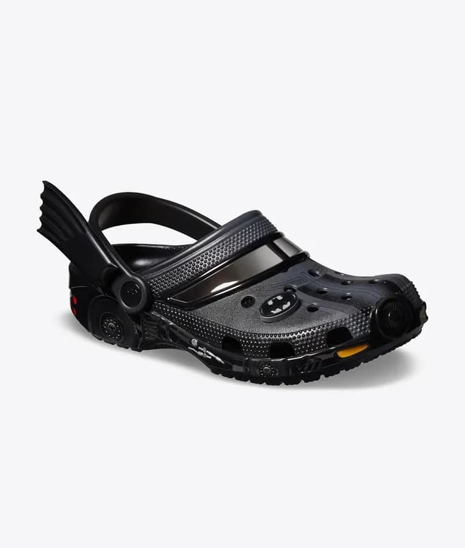 Crocs Crocs Batman Batmobile Classic Clog alternate