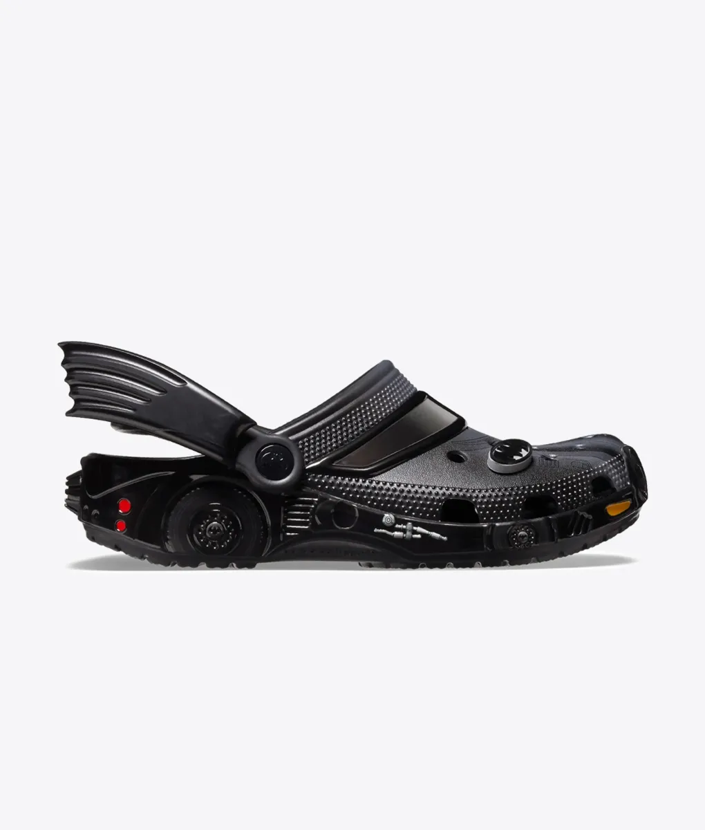 Crocs Crocs Batman Batmobile Classic Clog