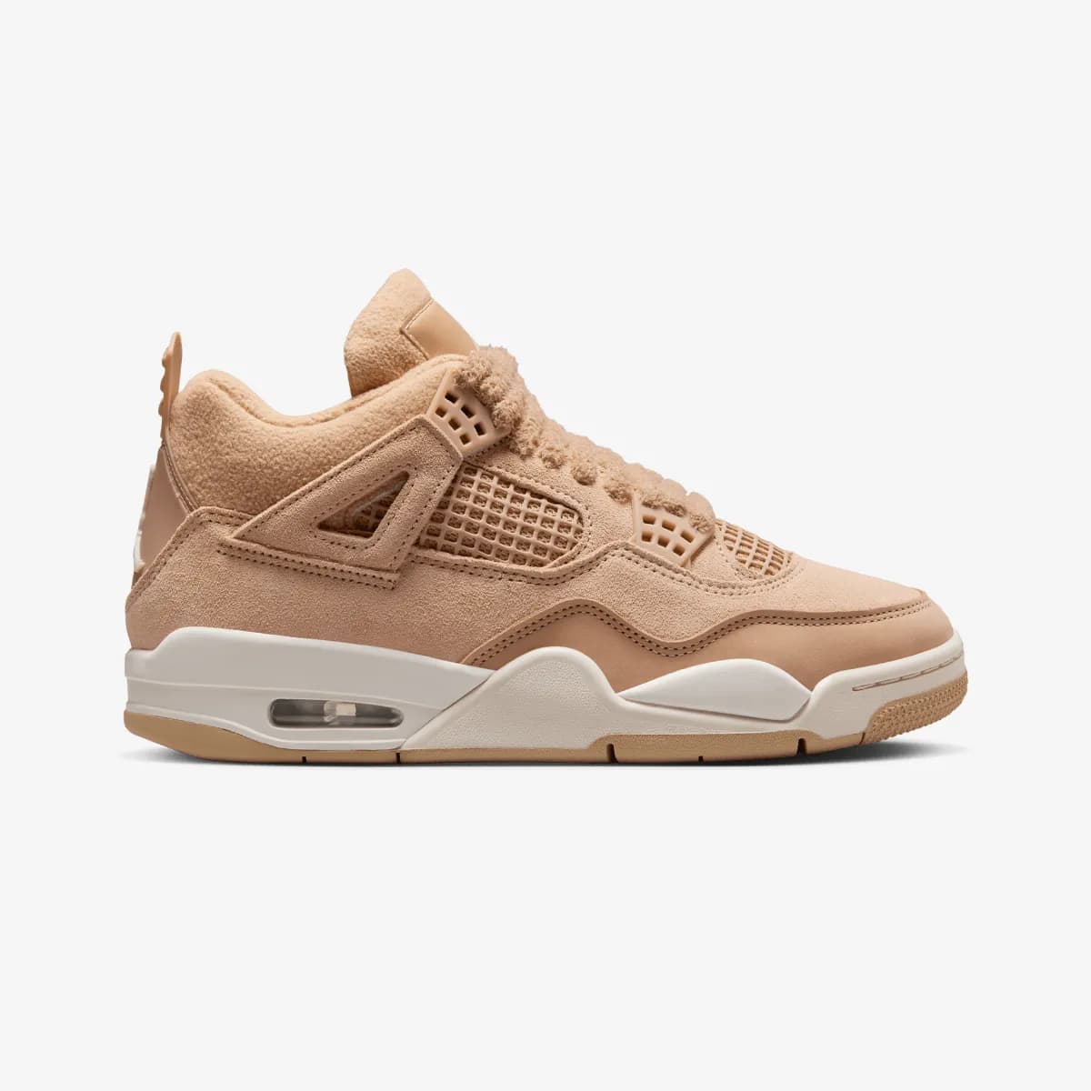 Jordan Jordan 4 Retro Cozy Girl