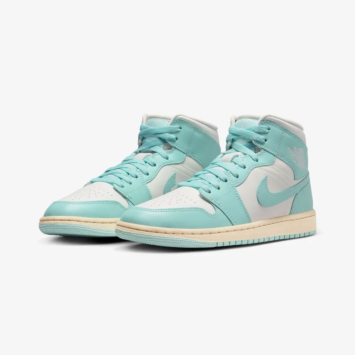 Jordan Air Jordan 1 Mid Light Dew alternate